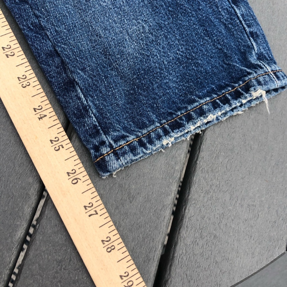 Ladies  Patchwork Jeans by - Picture 12 of 12